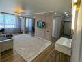 3-бөлмелі пәтер · 90 м² · 12/12 қабат, Коктерек, бағасы: 61 млн ₸ в Алматы, Наурызбайский р-н — фото 4