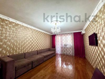 3-комнатная квартира · 106 м² · 14/17 этаж, Тауелсиздик 34/1 за 43.5 млн ₸ в Астане, Алматы р-н