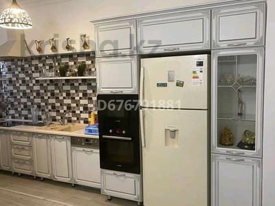 1-комнатная квартира · 40 м² · 18/25 этаж, Сарыарка 1а — Шевченко за 14 000 ₸ в Астане, Сарыарка р-н