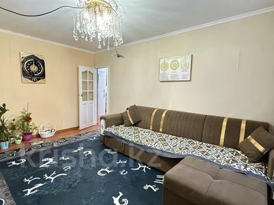 2-комнатная квартира · 49.7 м² · 6/6 этаж, Суворова за 18.6 млн ₸ в Астане, Сарыарка р-н