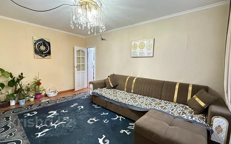 2-комнатная квартира · 49.7 м² · 6/6 этаж, Суворова за 18.6 млн ₸ в Астане, Сарыарка р-н — фото 2