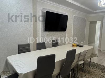 3-бөлмелі пәтер · 62 м² · 13/17 қабат, мкр Юго-Восток, Бауыржан Момышұлы 24, бағасы: 27 млн ₸ в Караганде, Казыбек би р-н