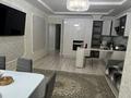 3-бөлмелі пәтер · 62 м² · 13/17 қабат, мкр Юго-Восток, Бауыржан Момышұлы 24, бағасы: 27 млн ₸ в Караганде, Казыбек би р-н — фото 4