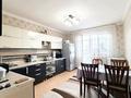 3-комнатная квартира · 105 м² · 11/12 этаж, Кошкарбаева 40 за 42 млн ₸ в Астане, Алматы р-н — фото 4