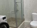 2-бөлмелі пәтер · 70 м² · 6/19 қабат, Юго-Восток ш/а., Дүйсенбекова 83/1, бағасы: 300 000 ₸ в Караганде, Казыбек би р-н — фото 11
