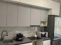 2-бөлмелі пәтер · 70 м² · 6/19 қабат, Юго-Восток ш/а., Дүйсенбекова 83/1, бағасы: 300 000 ₸ в Караганде, Казыбек би р-н — фото 6
