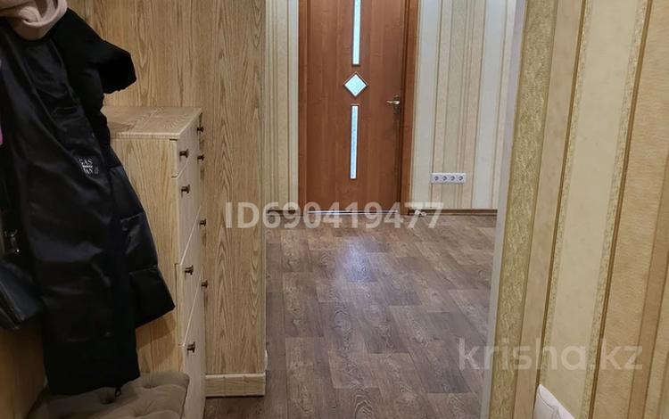 3-комнатная квартира, 78.4 м², 4/5 этаж, Гагарина — ПГУ, 1 Поликлиника за 21.5 млн 〒 в Павлодаре — фото 16