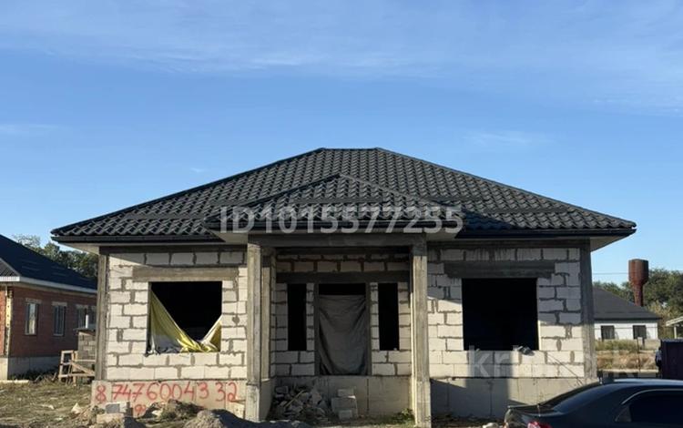 Отдельный дом · 6 комнат · 145 м² · 5 сот., 8 18 за 30 млн ₸ в Алматы — фото 2