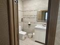 2-комнатная квартира · 64 м² · 12/12 этаж, Абиша Кекилбайулы 97а за 64 млн ₸ в Алматы, Бостандыкский р-н — фото 7