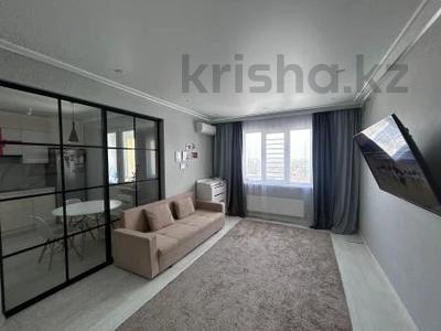 2-комнатная квартира · 60 м² · 11/16 этаж, Абишева — Алматы жастар, Умай ипотека проходит. за 36.5 млн ₸ в Наурызбайский р-н