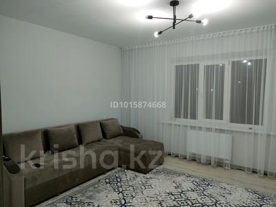 2-комнатная квартира · 55 м² · 2 этаж, мкр Юго-Восток за 24.8 млн ₸ в Караганде, Казыбек би р-н