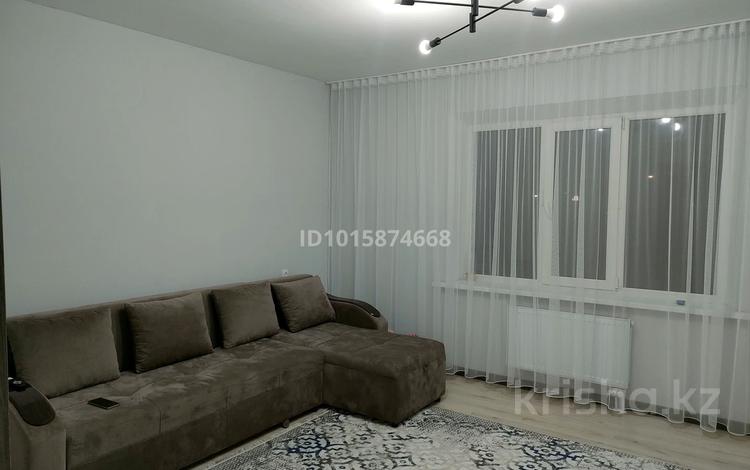 2-комнатная квартира · 54 м² · 2 этаж, мкр Юго-Восток за 25 млн ₸ в Караганде, Казыбек би р-н — фото 2