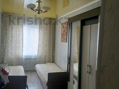 3-комнатная квартира · 60.1 м² · 5/5 этаж, Бурова 27/1 за 17.1 млн 〒 в Усть-Каменогорске