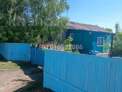 Отдельный дом · 5 комнат · 101 м² · 20 сот., Октябрьская 25 за 7.5 млн ₸ в Келлеровке