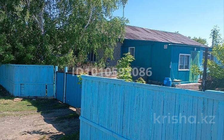 Отдельный дом · 5 комнат · 101 м² · 20 сот., Октябрьская 25 за 7.5 млн ₸ в Келлеровке — фото 22