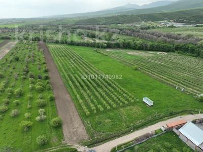 Участок · 3.45 га, Коктюбинский сельский округ за 35 млн ₸ в Коктобе