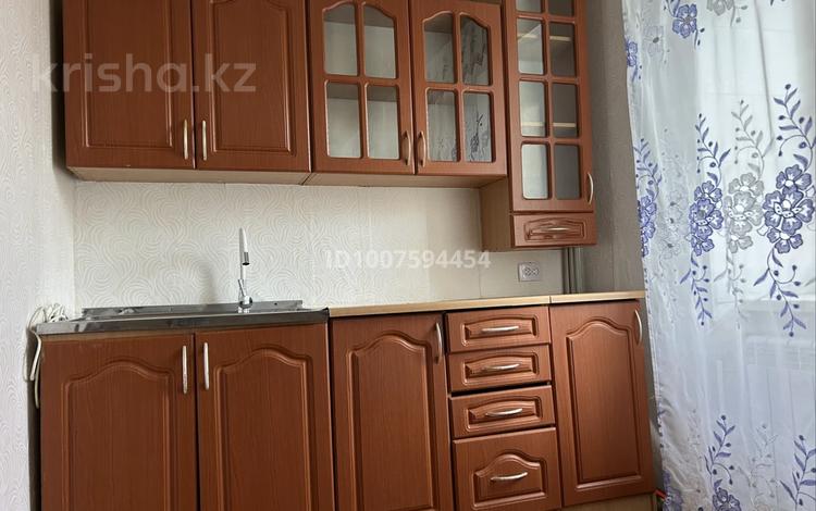 1-комнатная квартира · 27 м² · 1/5 этаж, Нурмагамбетова за 7 млн 〒 в Акколе — фото 2