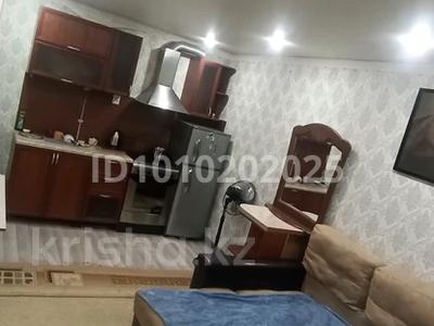 1-комнатная квартира · 19.1 м² · 2 этаж, мкр 8, Гришина 72 — Гришина 72 за 3.5 млн ₸ в Актобе