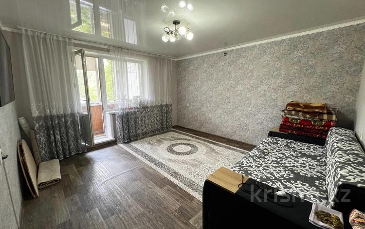 2-бөлмелі пәтер · 50 м² · 2/5 қабат, Тауелсиздик 170, бағасы: 23.5 млн ₸ в Костанае — фото 2