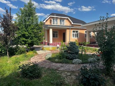 Отдельный дом · 5 комнат · 250 м² · 10 сот., мкр Кайтпас 1, Мкр Кайтпас 1 ул Коркем 49 за 170 млн 〒 в Шымкенте, Каратауский р-н