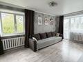 3-бөлмелі пәтер · 61.7 м² · 4/5 қабат, 1-ші шағым аудан, Абая, бағасы: 280 000 ₸ в Костанае, 1-й микрорайон