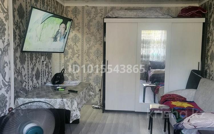 1-бөлмелі пәтер · 32 м², Назарбаева 54, бағасы: 100 000 ₸ в Талдыкоргане — фото 2