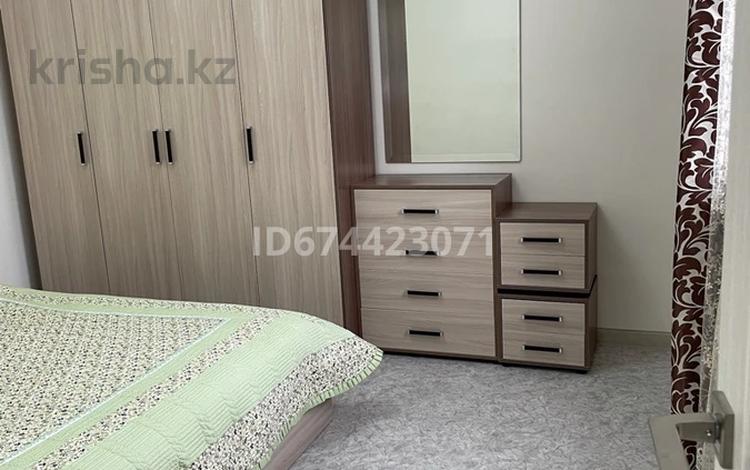 1-бөлмелі пәтер · 35 м² · 1/2 қабат, Горный Гигант ш/а. 43 — Азербаева, бағасы: 17 500 ₸ в Алматы, Медеуский р-н — фото 7