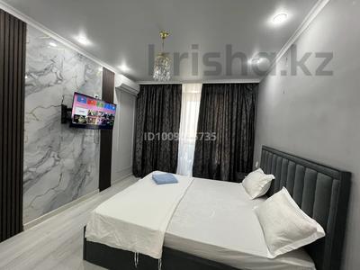 1-комнатная квартира · 35 м² · 9/10 этаж, мкр Сайран, Толе би 285/8 — Утеген батыр за 18 000 ₸ в Алматы, Ауэзовский р-н