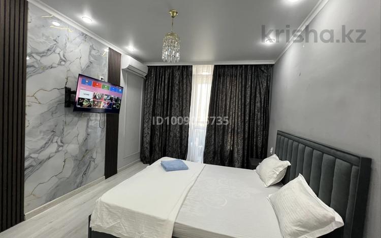 1-комнатная квартира · 35 м² · 9/10 этаж, мкр Сайран, Толе би 285/8 — Утеген батыр за 18 000 ₸ в Алматы, Ауэзовский р-н — фото 2