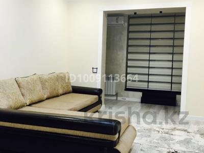 1-комнатная квартира · 38 м² · 3/16 этаж, Толе би 185А за 42.2 млн 〒 в Алматы, Алмалинский р-н