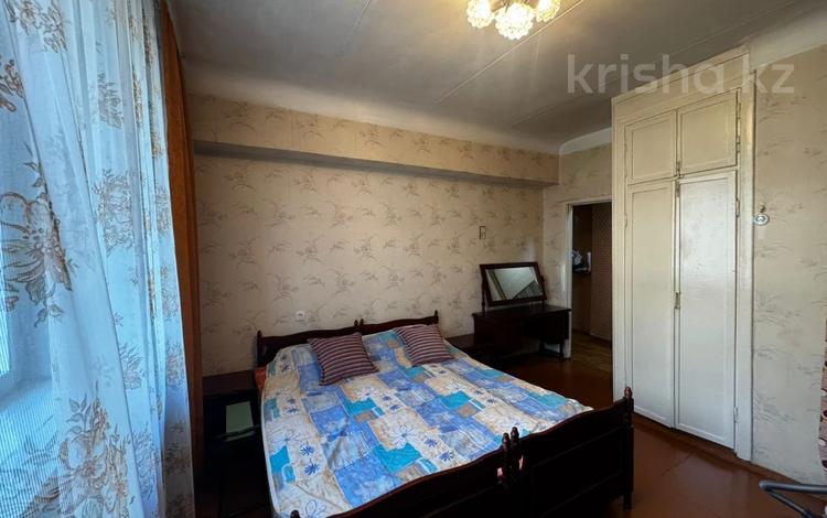 2-комнатная квартира · 61.4 м² · 1/5 этаж, Сатпаева за 42.6 млн ₸ в Алматы, Бостандыкский р-н — фото 25