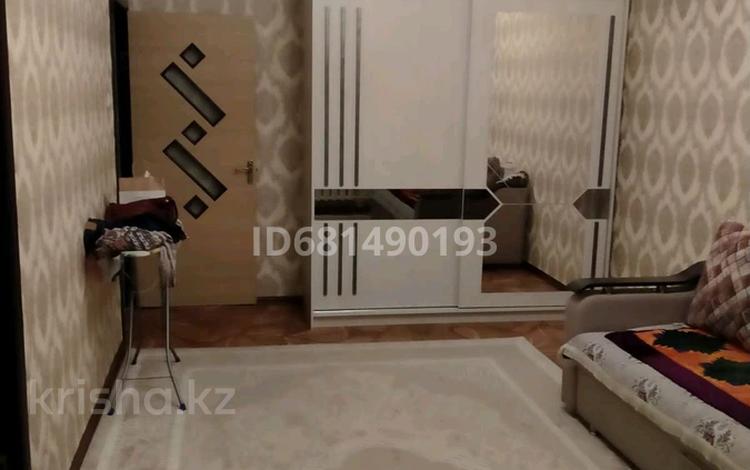 1-комнатная квартира, 36.9 м², 3/3 этаж, Менделеева за 14.5 млн 〒 в Боралдае (Бурундай) — фото 2