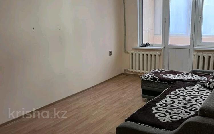 2-комнатная квартира, 50 м², 2/4 этаж, Жангозина за 16 млн 〒 в Каскелене — фото 2
