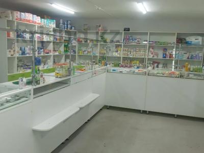 Свободное назначение, офисы, магазины и бутики, склады, общепит, салоны красоты, медцентры и аптеки, образование, развлечения · 1937.1 м² за 350 млн ₸ в Семее