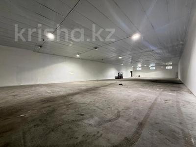 Қоймалар · 940 м², бағасы: ~ 2.1 млн ₸ в Алматы, Алатауский р-н