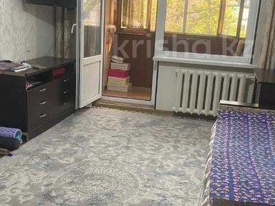 1-комнатная квартира · 31 м² · 5/5 этаж, мкр Орбита-1, Мкр Орбита-1 Биржана — Мустафина за 23.8 млн 〒 в Алматы, Бостандыкский р-н