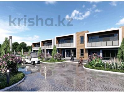 Отдельный дом • 3 комнаты • 125 м² • 3 сот., IVUSHKA Family Resort за 45.6 млн 〒 в Актау