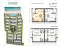 Отдельный дом • 3 комнаты • 125 м² • 3 сот., IVUSHKA Family Resort за 45.6 млн 〒 в Актау — фото 2