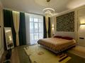 3-комнатная квартира · 113.1 м² · 7/10 этаж, А. Бокейханова 3Б — Мангилик Ел - Ханов Керея и Жанибека за 88 млн 〒 в Астане, Есильский р-н — фото 31