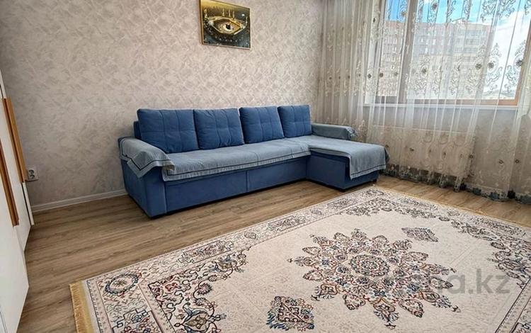2-бөлмелі пәтер · 50.2 м² · 3/9 қабат, Косшыгулулы, бағасы: 26 млн ₸ в Астане, Сарыарка р-н — фото 2
