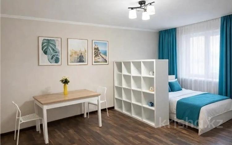 1-бөлмелі пәтер · 31 м² · 2/4 қабат, Александра Попова 1, бағасы: 29 млн ₸ в Алматы, Бостандыкский р-н — фото 3