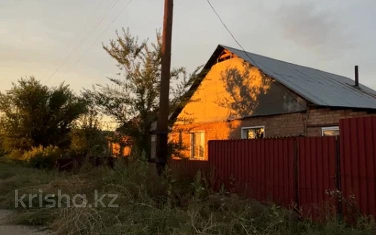 Жеке үй · 3 бөлме · 80 м² · 10 жүзд., Абая 45, бағасы: 25 млн ₸ в Глубокое — фото 2