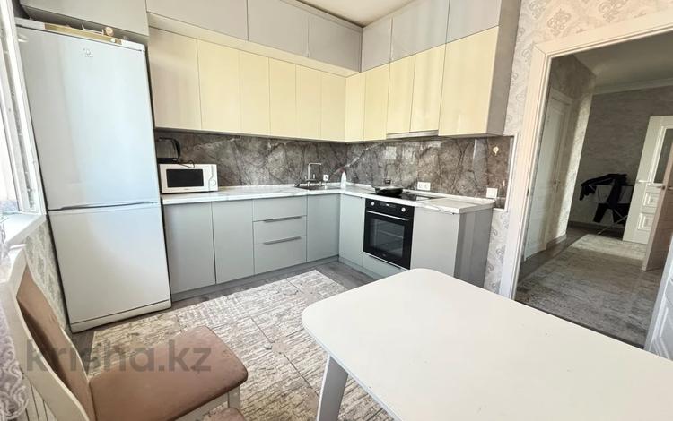 2-комнатная квартира · 60 м² · 18/22 этаж, Роза Багланова 2 — СРООЧНО ГОРЯЧКА НИЖЕ РЫНКА за ~ 35.5 млн ₸ в Астане, Есильский р-н — фото 2