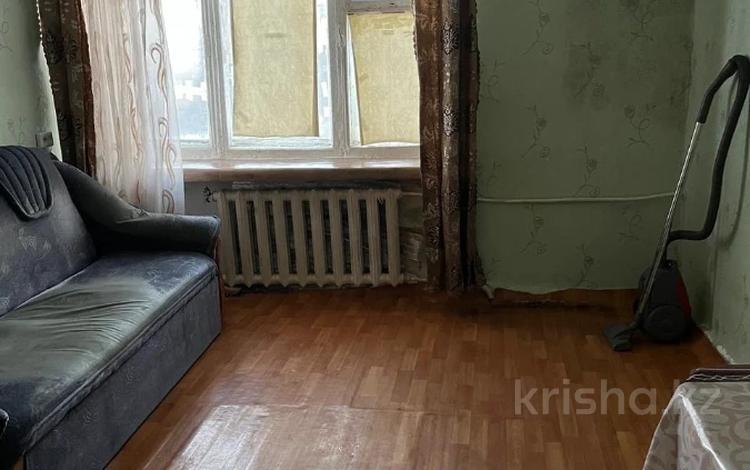 1-комнатная квартира · 18 м² · 5/5 этаж, А.П. Чехова за 6.8 млн ₸ в Костанае — фото 2