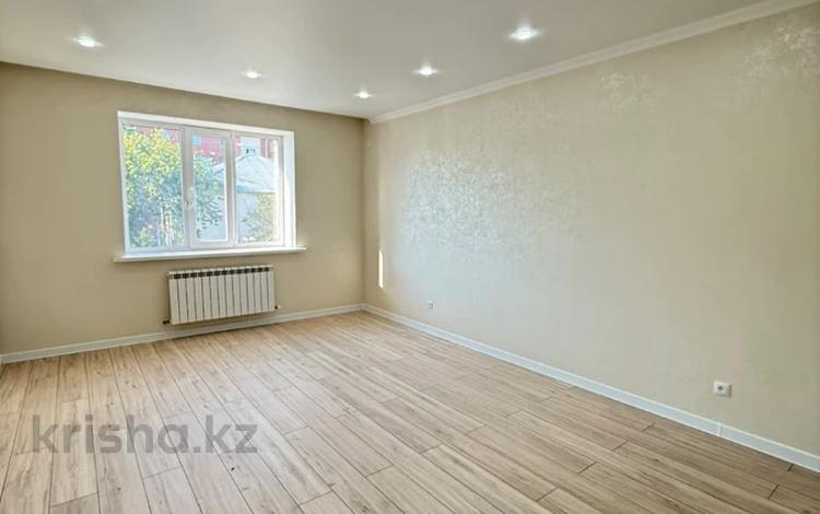 2-комнатная квартира · 67.2 м² · 2/6 этаж, Кобыланды батыра 2В за 34 млн ₸ в Костанае — фото 2