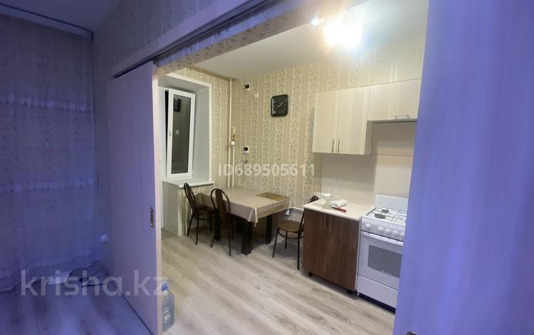 1-комнатная квартира · 40 м² · 5/6 этаж, Юбилейный за 130 000 〒 в Костанае — фото 5