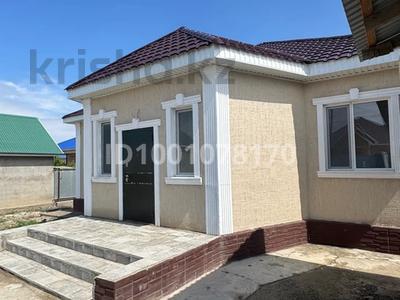 Отдельный дом · 4 комнаты · 158 м² · 9 сот., мкр Самал, Хакназар Хан 23 за ~ 48.9 млн 〒 в Атырау