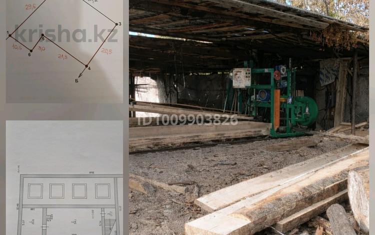Қоймалар · 700 м², бағасы: 25 млн ₸ в Глубокое — фото 18