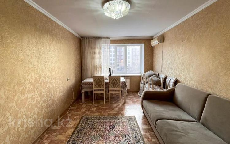 3-комнатная квартира · 64 м² · 5/5 этаж, Мушелтой 39 за 21 млн ₸ в Талдыкоргане, мкр Мушелтой — фото 9