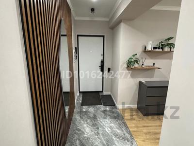 2-комнатная квартира · 63 м² · 2/9 этаж, Боткина 14/2 за 380 000 ₸ в Алматы, Жетысуский р-н